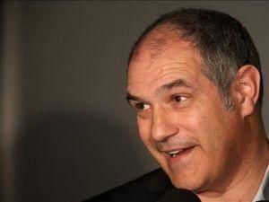 Андоні Субісаррета: Проблема з Ібрагімовичем була суто футбольна Андоні Субісаррета: Проблема з Ібрагімовичем була суто футбольна