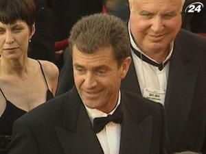 Мела Гібсона й далі усі люблять Мела Гібсона й далі усі люблять