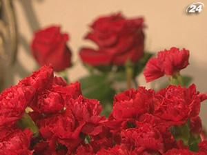 Підстав для здорожчання квітів немає Підстав для здорожчання квітів немає