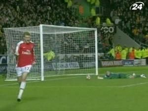 Ніклас Бендтнер вибув з гри до листопада Ніклас Бендтнер вибув з гри до листопада