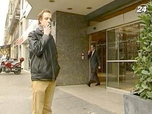 У Росії з 1 жовтня звільнятимуть працівників, які курять - 2 вересня 2010 - Телеканал новин 24 У Росії з 1 жовтня звільнятимуть працівників, які курять - 2 вересня 2010 - Телеканал новин 24