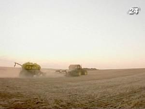 Уряд Росії частково дозволив експорт зерна Уряд Росії частково дозволив експорт зерна