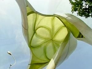 D-Tower - вежа емоцій та настрою D-Tower - вежа емоцій та настрою