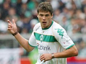 Бьоніш вирішив грати за збірну Польщі Бьоніш вирішив грати за збірну Польщі