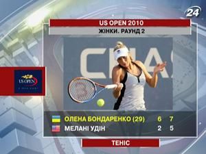 Олена Бондаренко повторює власне найкраще досягнення Олена Бондаренко повторює власне найкраще досягнення
