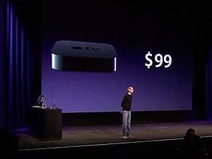 Apple представила оновлену телеприставку Apple TV (ФОТО) Apple представила оновлену телеприставку Apple TV (ФОТО)