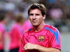 Ліонель Мессі: Маскерано зможе нам допомогти Ліонель Мессі: Маскерано зможе нам допомогти