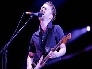 Radiohead спільно з шанувальниками випустили безкоштовний DVD Radiohead спільно з шанувальниками випустили безкоштовний DVD