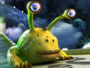 В Узбекистані зняли свій перший 3D-мультфільм В Узбекистані зняли свій перший 3D-мультфільм