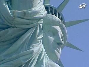 Хочете купити ніс статуї Свободи? Хочете купити ніс статуї Свободи?