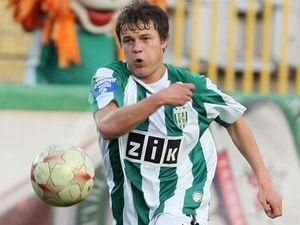 Кожанов: Не стрибав, не співав, не танцював Кожанов: Не стрибав, не співав, не танцював