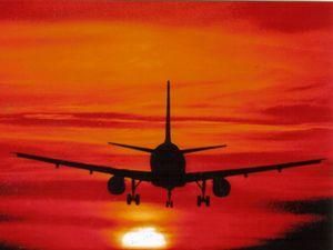 "Національні авіалінії України" визнали банкрутом "Національні авіалінії України" визнали банкрутом