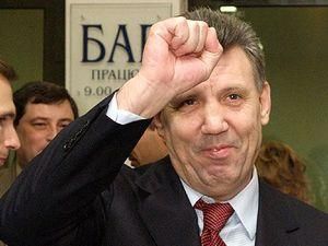 Янукович надав університету Ківалова статус національного Янукович надав університету Ківалова статус національного