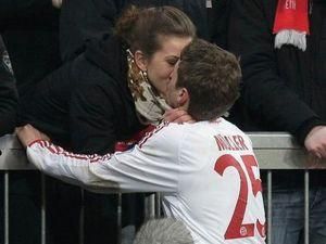 Мюллєр може обійтися без "тринадцятки" Мюллєр може обійтися без "тринадцятки"