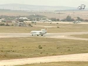 Суд визнав банкрутом авіакомпанію "Національні авіалінії України" Суд визнав банкрутом авіакомпанію "Національні авіалінії України"