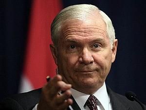 Керівник Пентагону прилетів для переговорів в Афганістан