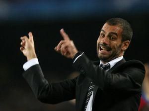 Хосеп Гвардіола підпише довгостроковий контракт із "Барселоною". Хосеп Гвардіола підпише довгостроковий контракт із "Барселоною".