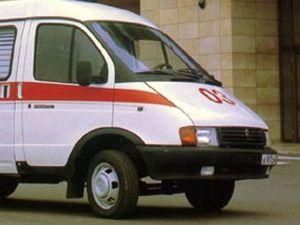 У Києві під Апеляційним судом помер засуджений хворий на туберкульоз У Києві під Апеляційним судом помер засуджений хворий на туберкульоз