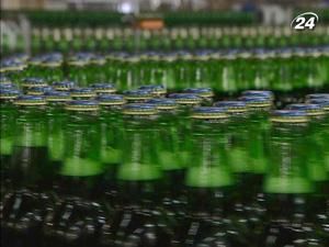 Обсяги виробництва пива у 2010 р. залишаться на рівні минулого року Обсяги виробництва пива у 2010 р. залишаться на рівні минулого року