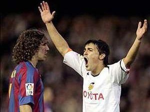 Дванадцять найгучніших переходів міжсезоння Дванадцять найгучніших переходів міжсезоння