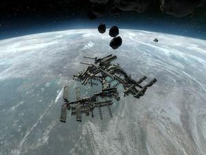 У Китаї затвердили 50 спільних проектів у космічній сфері до 2015 року У Китаї затвердили 50 спільних проектів у космічній сфері до 2015 року