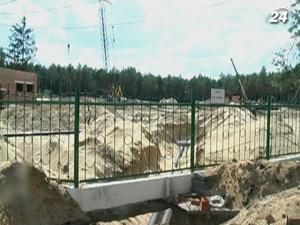 До “Євро-2012” Україна ризикує не встигнути розбудувати міжнародні переходи До “Євро-2012” Україна ризикує не встигнути розбудувати міжнародні переходи