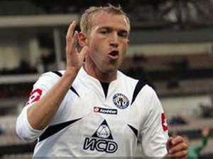 "Дністер" підписав Косиріна "Дністер" підписав Косиріна