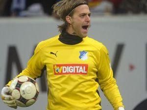 Хільдебранд залишає "Хоффенхайм" Хільдебранд залишає "Хоффенхайм"