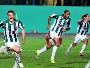 Рейтинг ІFFHS: "Карпати" майже в сотні Рейтинг ІFFHS: "Карпати" майже в сотні