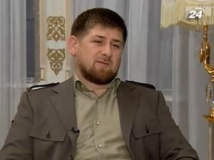 Чечня: Кадиров офіційно перестав бути президентом Чечня: Кадиров офіційно перестав бути президентом