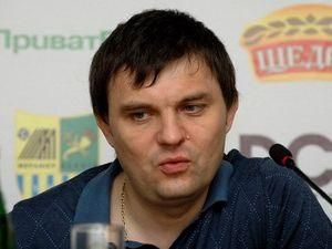 Красніков: Тайсон перспективніший, ніж Дагоберто Красніков: Тайсон перспективніший, ніж Дагоберто