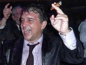 Чигринського продали, щоб виплатити зарплату Чигринського продали, щоб виплатити зарплату