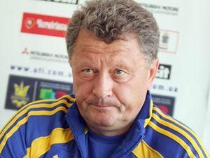 Маркевич: Ярославський був обома руками за мою відставку Маркевич: Ярославський був обома руками за мою відставку