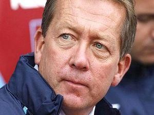 Кербішлі може очолити "Астон Віллу" Кербішлі може очолити "Астон Віллу"