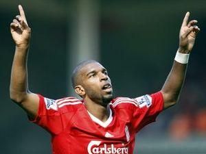 Мілевського в "Ліверпуль" не пустив Бабель Мілевського в "Ліверпуль" не пустив Бабель