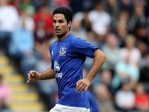 ФІФА забороняє Артеті грати за збірну Англії ФІФА забороняє Артеті грати за збірну Англії