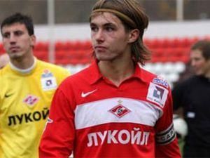 Лугачов: Зарікався не грати в російському чемпіонаті Лугачов: Зарікався не грати в російському чемпіонаті