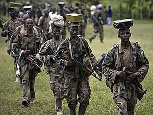 В жовтні ООН опублікує доповідь про геноцид у Конго В жовтні ООН опублікує доповідь про геноцид у Конго