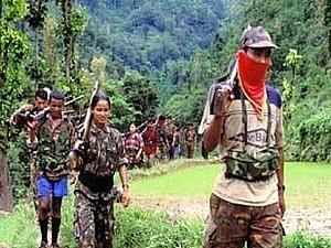 Індія: повстанці почали вбивати заручників-поліцейських Індія: повстанці почали вбивати заручників-поліцейських