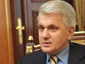 Литвин: Євросоюз повинен сам втягувати Україну