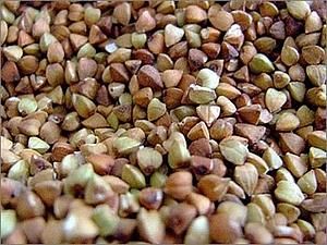 Білорусь обмежила постачання гречки в Росію Білорусь обмежила постачання гречки в Росію