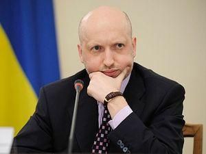 Турчинов: у "Нафтогаза" та "РосУкрЕнерго" одні власники Турчинов: у "Нафтогаза" та "РосУкрЕнерго" одні власники