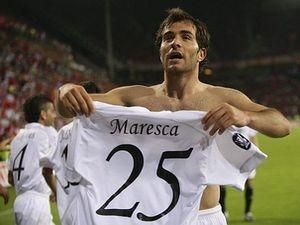 Мареска може повернутись до Італії Мареска може повернутись до Італії