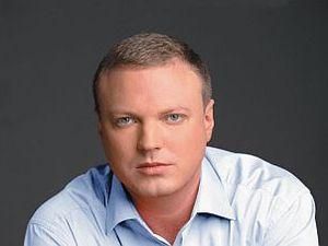 Нардеп від БЮТ боротиметься за крісло мера Дніпропетровська Нардеп від БЮТ боротиметься за крісло мера Дніпропетровська