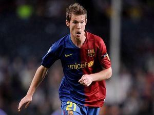 Глєб перейшов до "Бірмінгему", знехтувавши "Тоттенхемом" та "Ліверпулем" Глєб перейшов до "Бірмінгему", знехтувавши "Тоттенхемом" та "Ліверпулем"