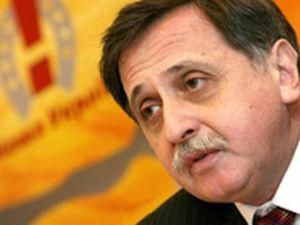 НУ-НС: Янукович хоче нових парламентських виборів вже в березні НУ-НС: Янукович хоче нових парламентських виборів вже в березні