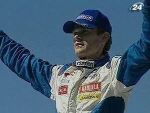 Маркус Гронхольм може стати пілотом "Mini" Маркус Гронхольм може стати пілотом "Mini"