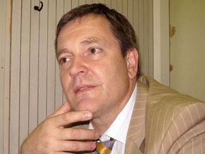 Колесніченко: не розумію, чому опозиція пускає піну Колесніченко: не розумію, чому опозиція пускає піну