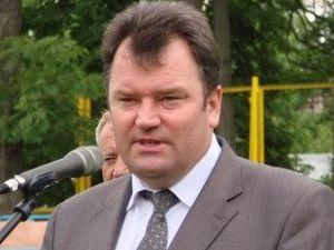 На виборах у Хмельницькому Тимошенко підтримає чинного мера На виборах у Хмельницькому Тимошенко підтримає чинного мера