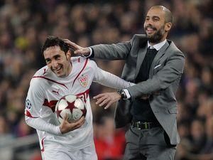 Молінаро: Німеччина змінила мою кар’єру Молінаро: Німеччина змінила мою кар’єру